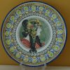 Plato Divinidades 50 centimetros