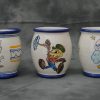 Portalapiceros infantil de 12