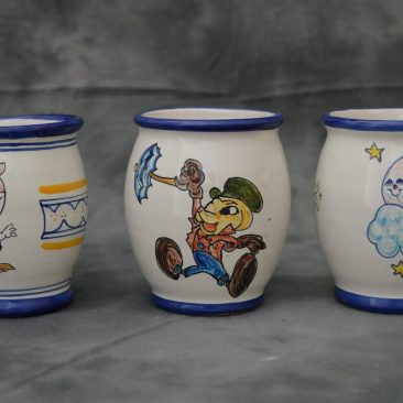 Portalapiceros infantil de 12