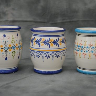 Portalapiceros vaso de 12