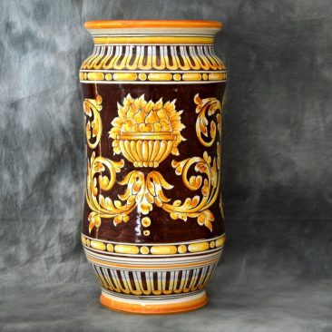 Bastonero RENACIMIENTO 45 cm