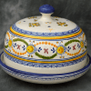 quesera ceramica