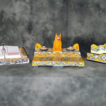 Conjunto s/mesa despacho 3/p