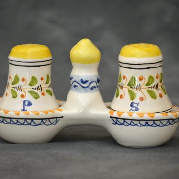 Soporte sal y pimienta