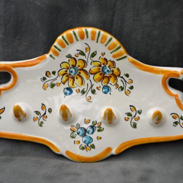 Percha de cocina