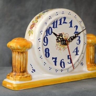 Reloj sobremesa