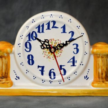 Reloj sobremesa