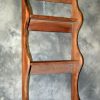 Repisa platero madera