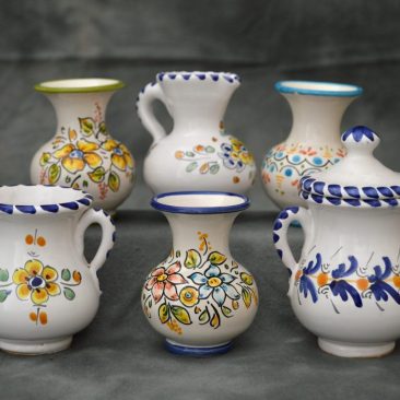 Jarrita mini 8 cm con tapa