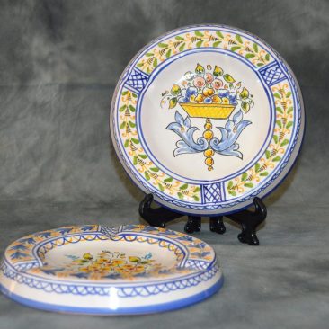 Cenicero de 14 cm.