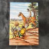 Azulejo QUIJOTE 20c30