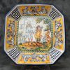 Batea QUIJOTE 38x38