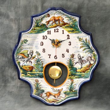 Relo bandeja pendulo CAZA 338x34