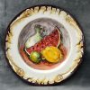 Plato BODEGON de 30