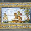 Cuadro MONTERIA-GRECA 45x30