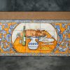 Mural COCHINILLO