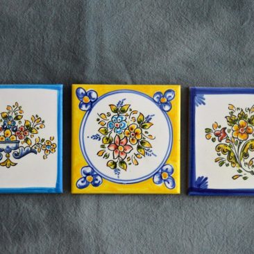 Azulejo de 10x10