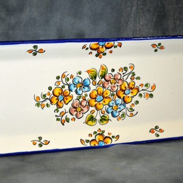 Bandeja rectangular TS - 32x15
