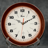 Reloj plato de porcelana MICRO