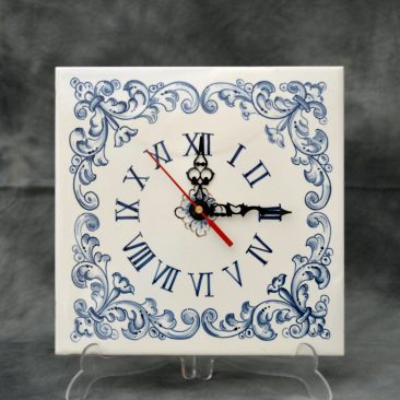 Reloj cocina mueble percha az. RCTO.