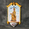 Pililla Virgen de Montserra 3x15