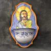 Pililla o benditera 33x20 Jesus Cristo