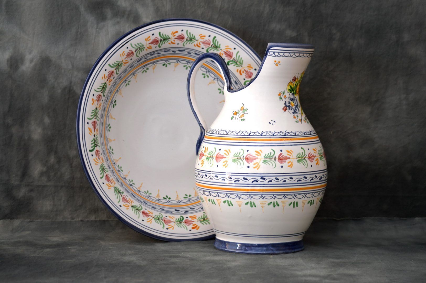 Juego de lavabo 35