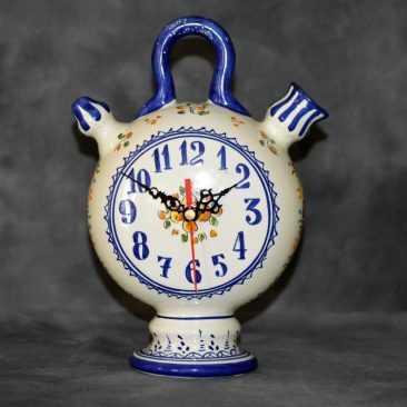 Reloj botija