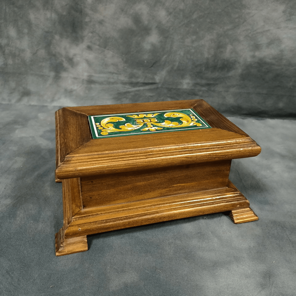Complementos de Madera