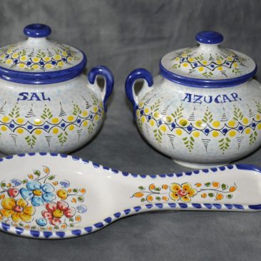CONJUNTO COCINA 3 PIEZAS.