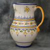 jarra ceramica