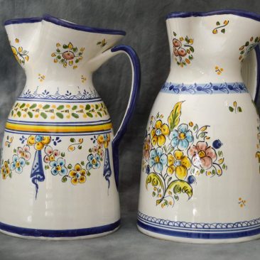 jarra sangría