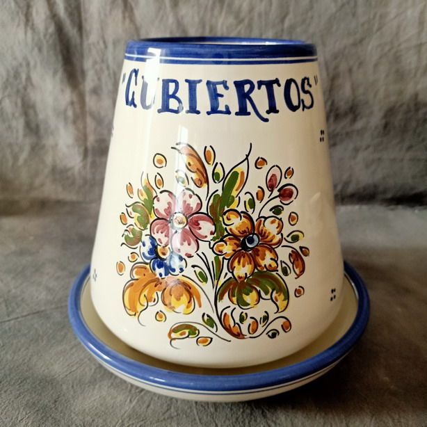 escurre cubiertos