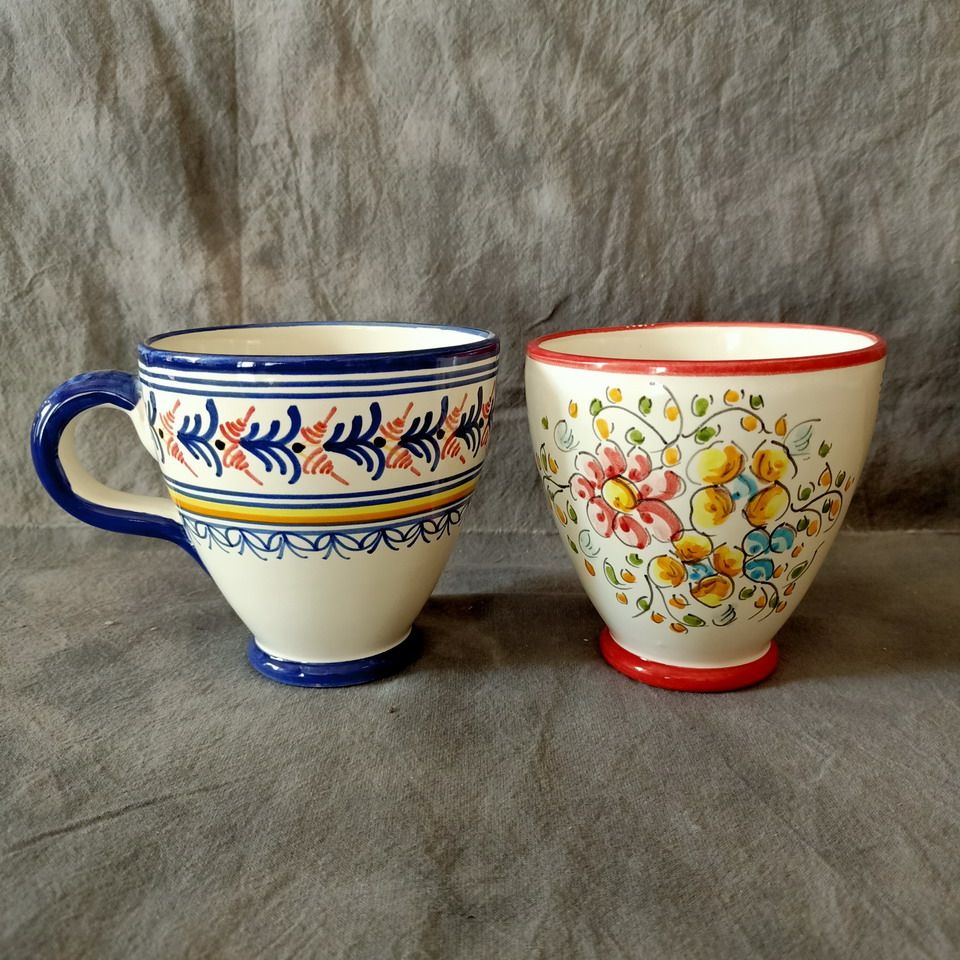 jarra mug