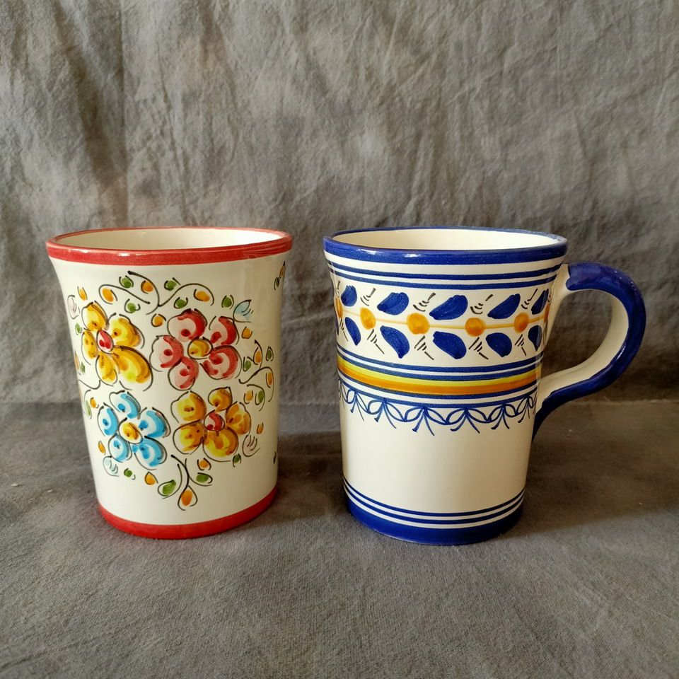 jarra mug