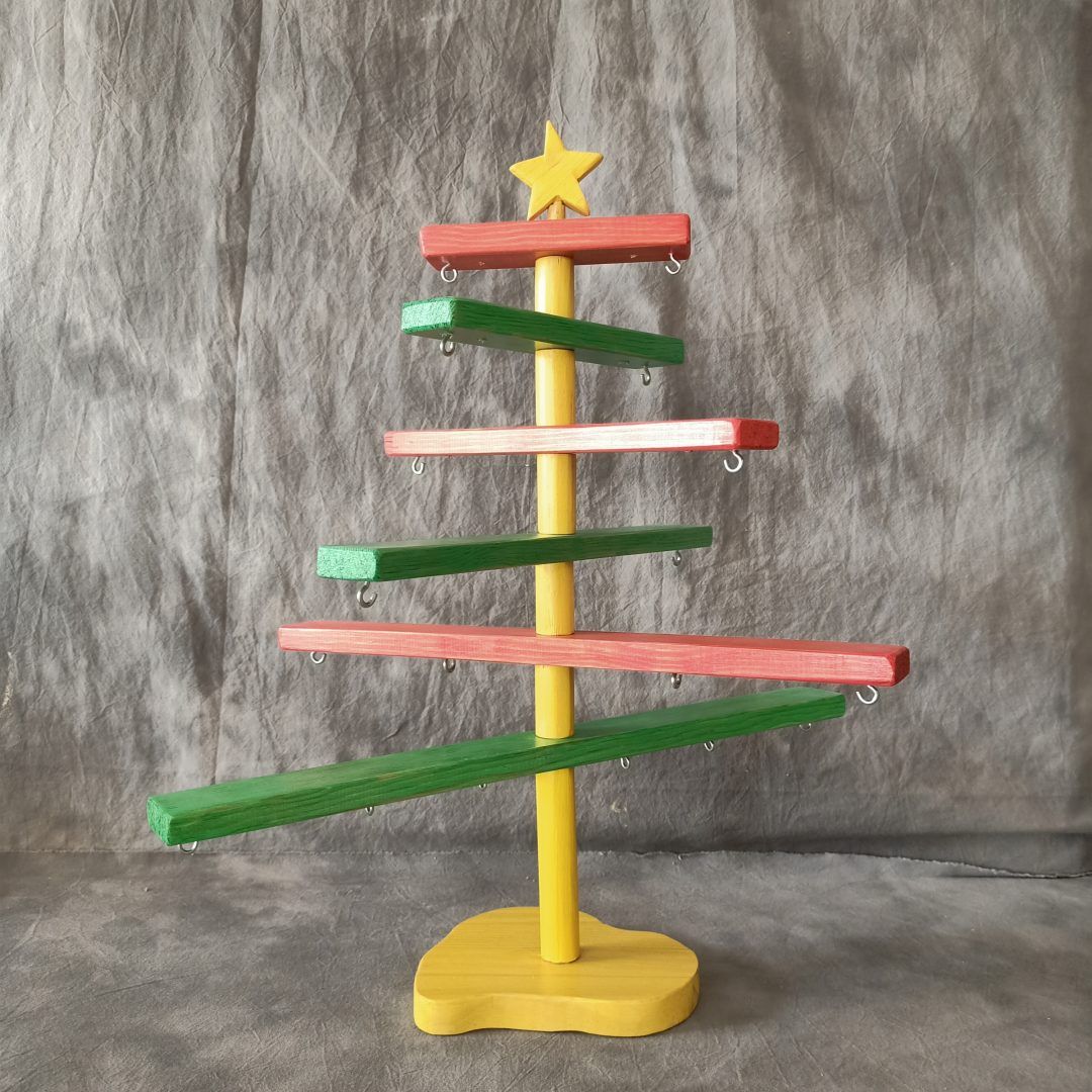 Árbol navideño