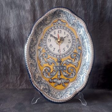 reloj renacimiento