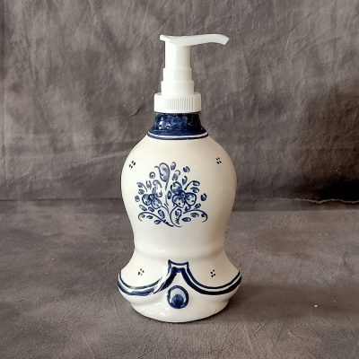 Dosificador botella 14 cm.